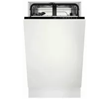 Встраиваемая посудомоечная машина ELECTROLUX EEA12100L