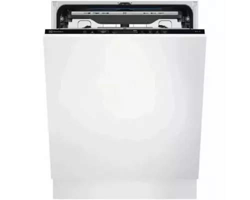 Встраиваемая посудомоечная машина Electrolux EEG68520W