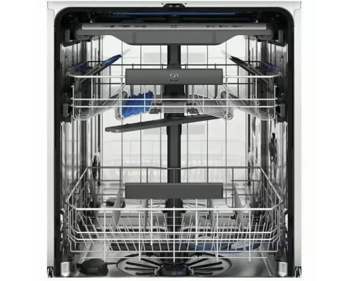Встраиваемая посудомоечная машина Electrolux EEG68520W