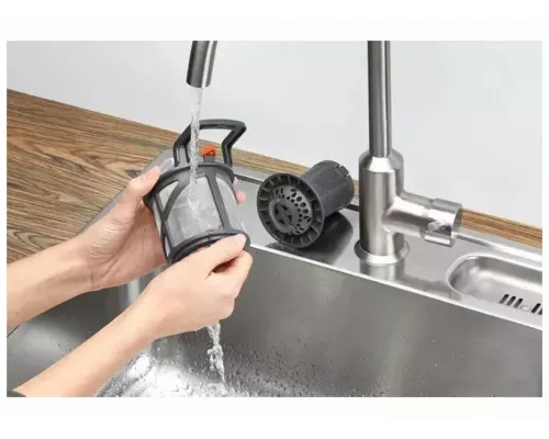 Встраиваемая посудомоечная машина Electrolux EEG69405L