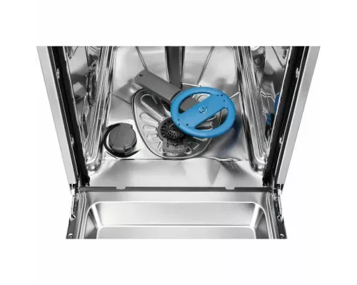 Встраиваемая посудомоечная машина Electrolux EEM63301L