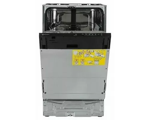 Встраиваемая посудомоечная машина Electrolux EEM63310L
