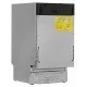 Встраиваемая посудомоечная машина Electrolux EEM63310L