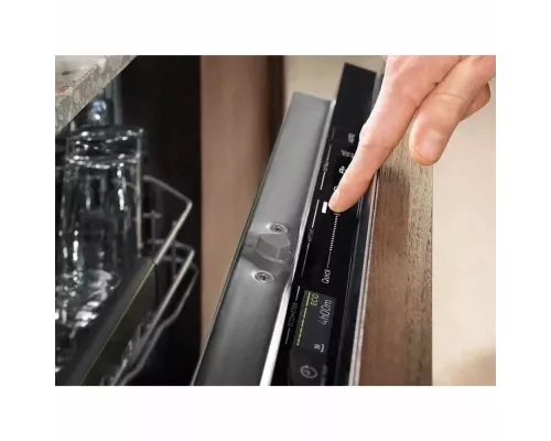 Встраиваемая посудомоечная машина Electrolux EEM63310L