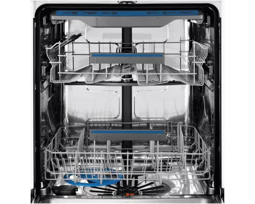 Встраиваемая посудомоечная машина ELECTROLUX EES48200L