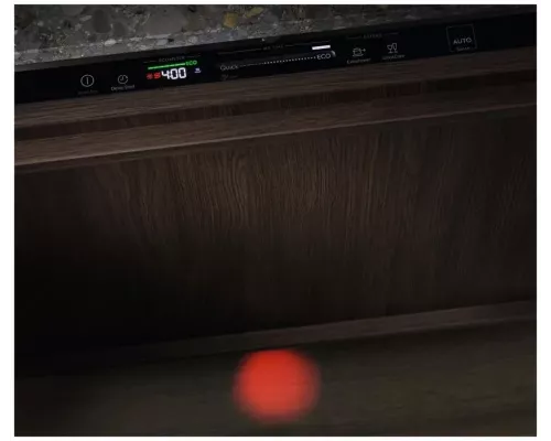 Встраиваемая посудомоечная машина ELECTROLUX EES48200L