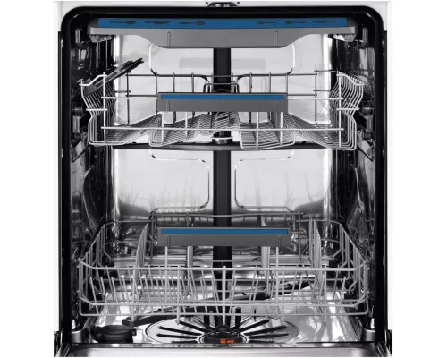 Встраиваемая посудомоечная машина ELECTROLUX EES848200L
