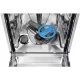 Встраиваемая посудомоечная машина Electrolux KEMB3301L