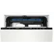 Встраиваемая посудомоечная машина Electrolux KEMB3301L