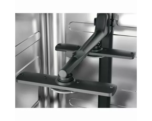 Встраиваемая посудомоечная машина Electrolux KEMB3301L