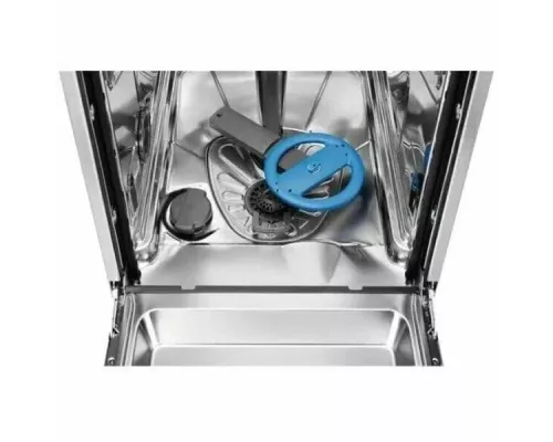 Встраиваемая посудомоечная машина Electrolux KEMC3211L