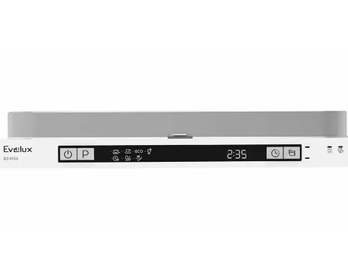 Встраиваемая посудомоечная машина Evelux BD 4503