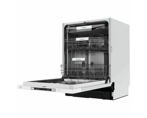 Встраиваемая посудомоечная машина Evelux BD 6003
