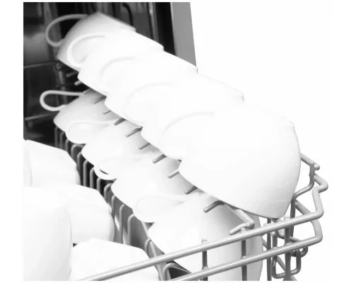 Встраиваемая посудомоечная машина Hansa ZIM426EQ