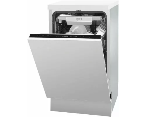 Встраиваемая посудомоечная машина Hansa ZIM426EQ