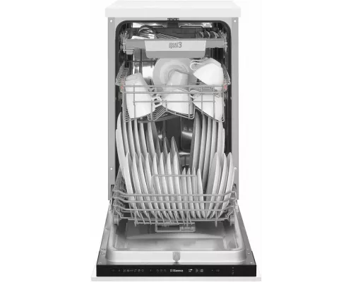 Встраиваемая посудомоечная машина Hansa ZIM426EQ