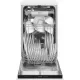 Встраиваемая посудомоечная машина Hansa ZIM426EQ