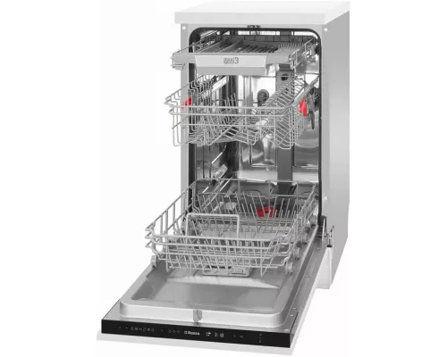 Встраиваемая посудомоечная машина Hansa ZIM426EQ