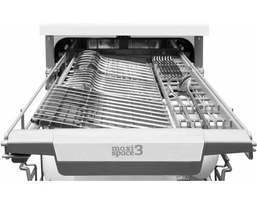 Встраиваемая посудомоечная машина Hansa ZIM426EQ