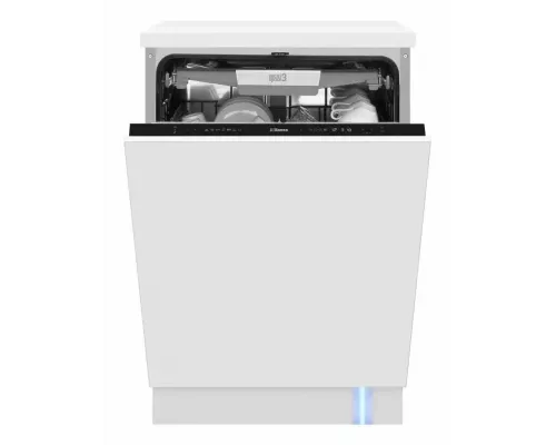 Встраиваемая посудомоечная машина Hansa ZIM607EBO