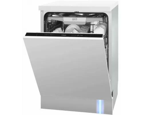 Встраиваемая посудомоечная машина Hansa ZIM607EBO