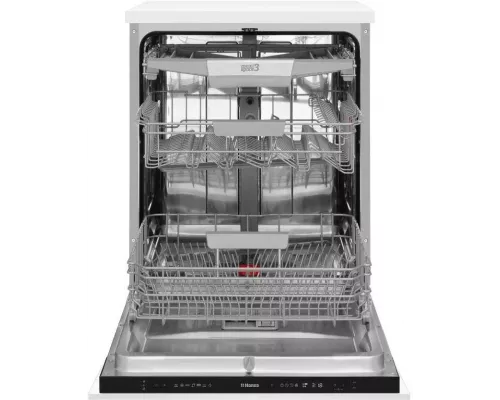 Встраиваемая посудомоечная машина Hansa ZIM607EBO