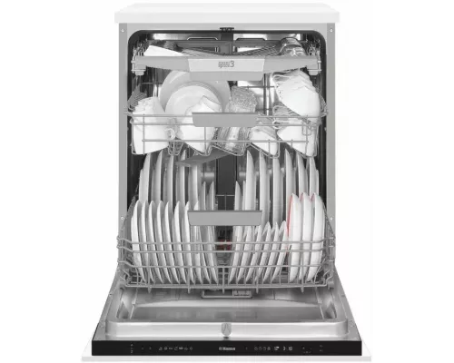 Встраиваемая посудомоечная машина Hansa ZIM607EBO