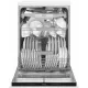 Встраиваемая посудомоечная машина Hansa ZIM607EBO