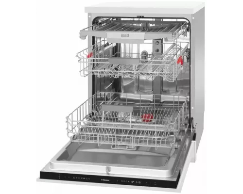 Встраиваемая посудомоечная машина Hansa ZIM607EBO