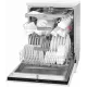Встраиваемая посудомоечная машина Hansa ZIM607EBO