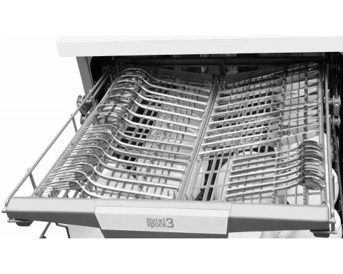 Встраиваемая посудомоечная машина Hansa ZIM607EBO