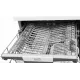 Встраиваемая посудомоечная машина Hansa ZIM607EBO