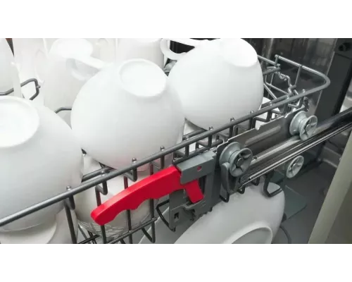 Встраиваемая посудомоечная машина Hansa ZIM607EBO