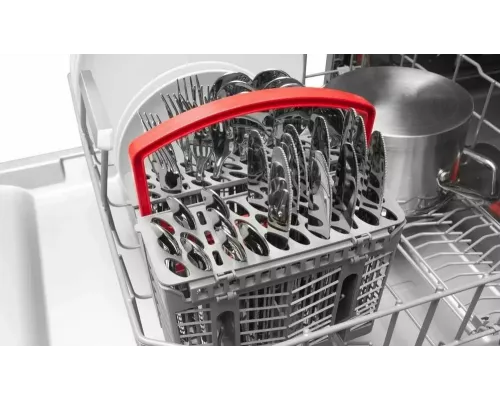 Встраиваемая посудомоечная машина Hansa ZIM607EBO