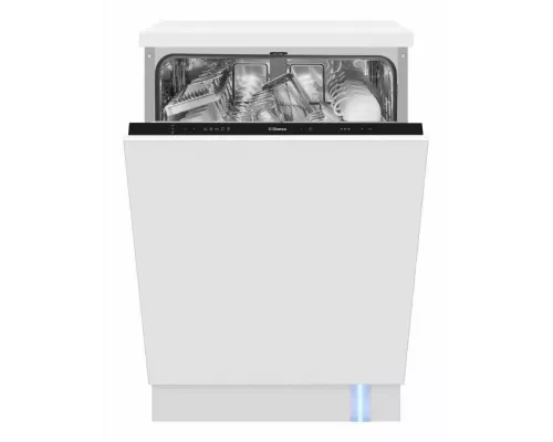 Встраиваемая посудомоечная машина Hansa ZIM615BQ