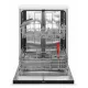 Встраиваемая посудомоечная машина Hansa ZIM615BQ