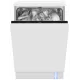 Встраиваемая посудомоечная машина Hansa ZIM615BQ