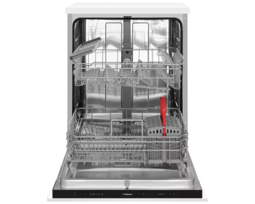 Встраиваемая посудомоечная машина Hansa ZIM615BQ