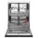 Встраиваемая посудомоечная машина Hansa ZIM615BQ
