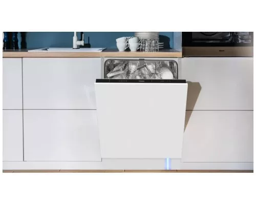 Встраиваемая посудомоечная машина Hansa ZIM615BQ