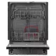 Встраиваемая посудомоечная машина Hansa ZIM615POQ