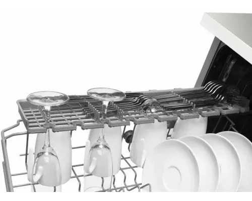 Встраиваемая посудомоечная машина Hansa ZIM655Q