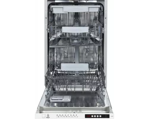 Встраиваемая посудомоечная машина Jacky's JD SB3201