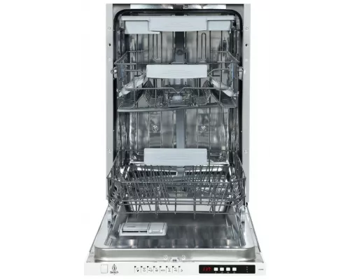 Встраиваемая посудомоечная машина Jacky's JD SB3201