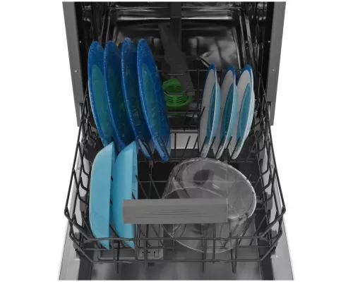 Встраиваемая посудомоечная машина Jacky's JD SB3201
