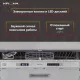 Встраиваемая посудомоечная машина KRONA HAVANA 55 CI