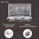 Встраиваемая посудомоечная машина KRONA HAVANA 55 CI