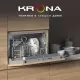 Встраиваемая посудомоечная машина KRONA HAVANA 55 CI