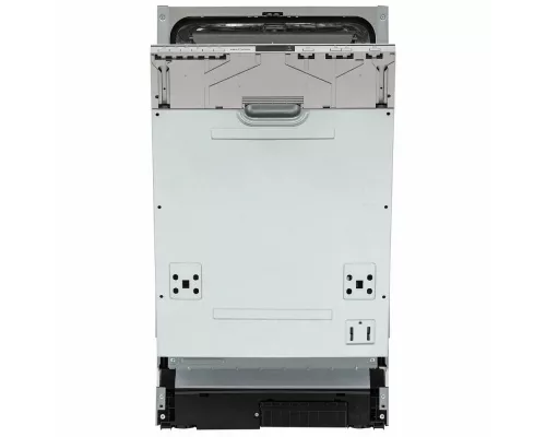 Встраиваемая посудомоечная машина KRONA LUMERA 45 BI