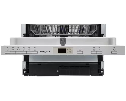 Встраиваемая посудомоечная машина KRONA LUMERA 45 BI